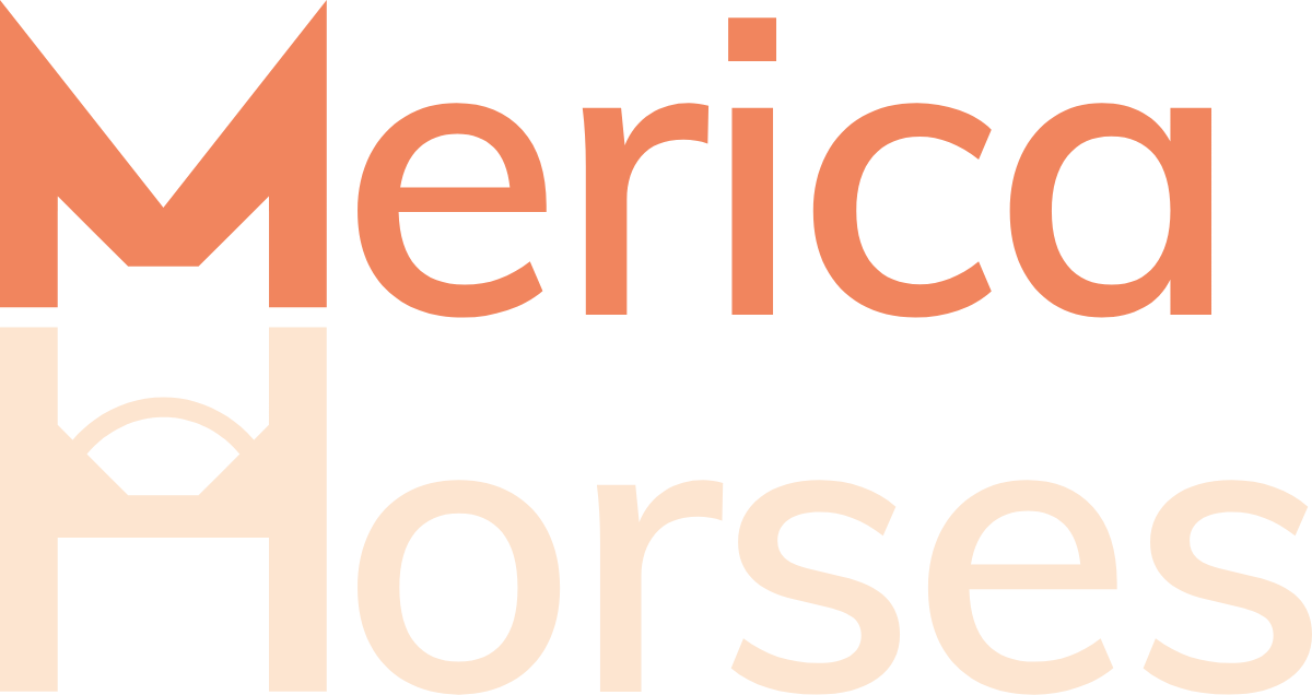 Merica Horses