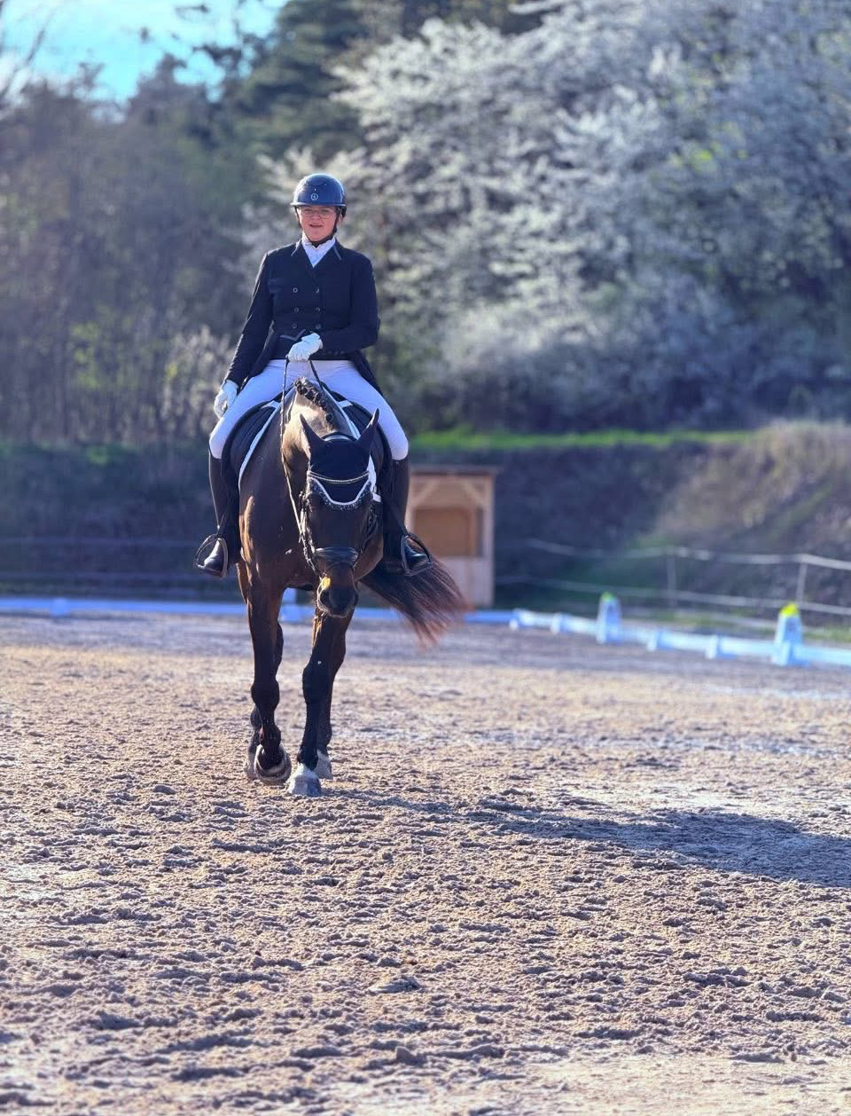 Závody Svržno 19.04.2025