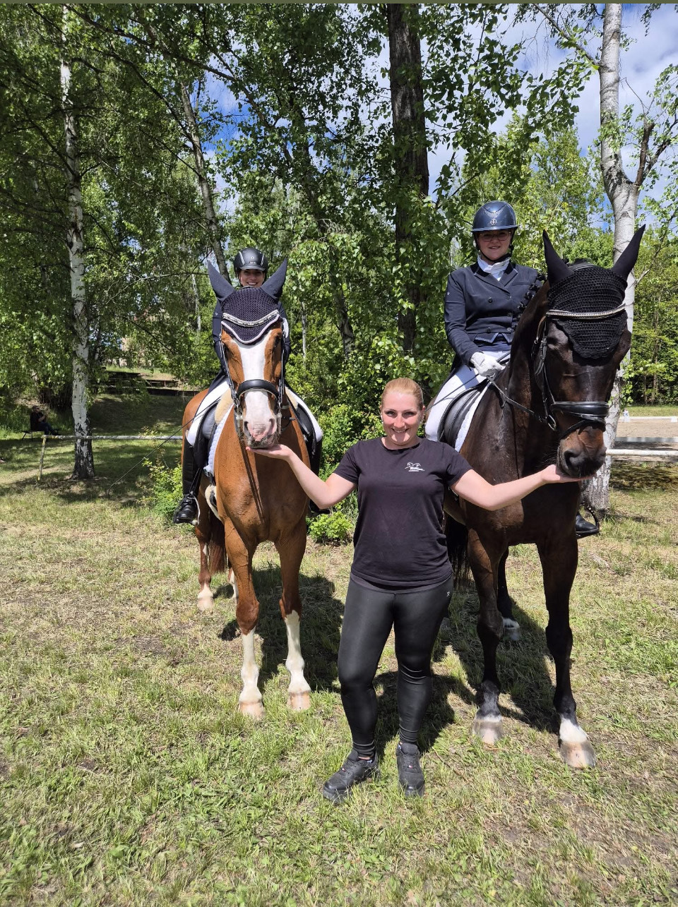 Závody – Stará role 11.05.2025